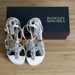 Badgley Mischka - Cara Sandals